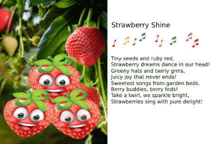 Fruit Veggies GIF