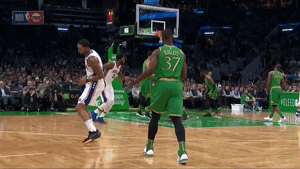 GIF by NBA