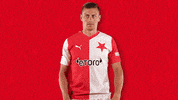 Football Soccer GIF by SK Slavia Praha