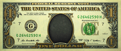 money sticker GIF by Guy Trefler
