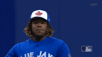 waves jr GIF by MLB