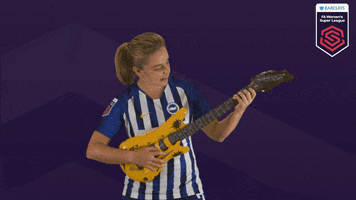 Womens Football GIF by Barclays FAWSL