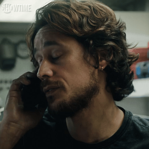 Someone Who Doesn't Play By The Rules