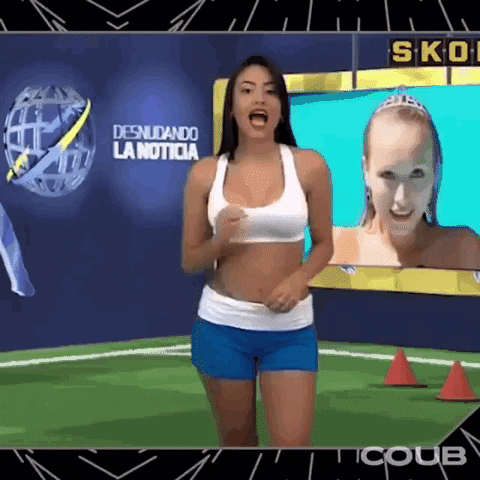 Fazevedochannels giphyupload hot sexy news GIF