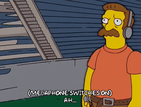 happy homer simpson GIF