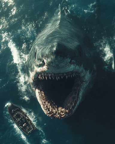 Art Horror GIF