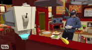 GIF by Leroy Patterson