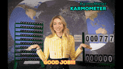 Love Happy GIF by KarmoMeter
