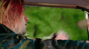 smash bad luck GIF by Lady Gaga