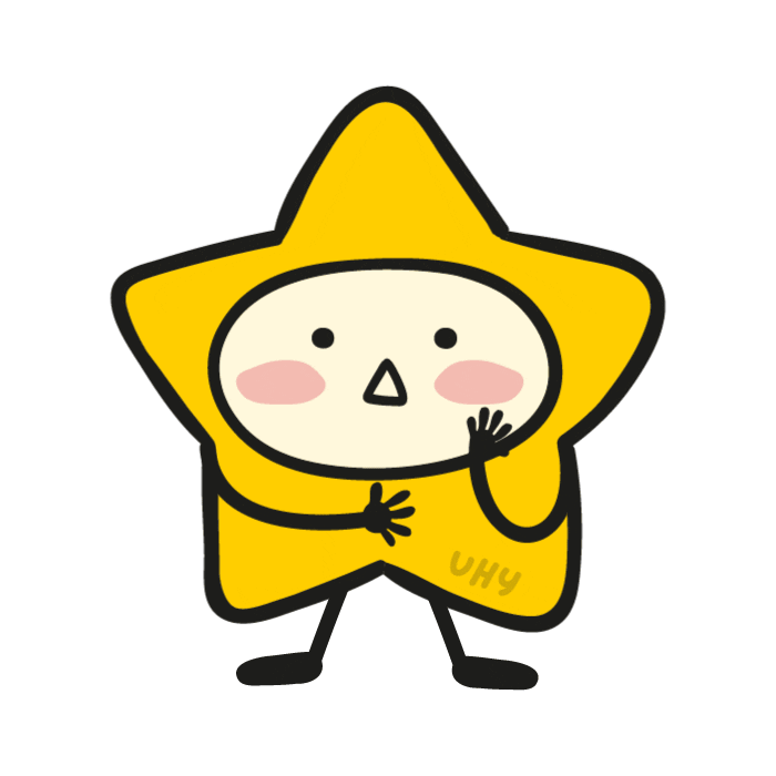 Question Mark Sticker by UHY Malaysia