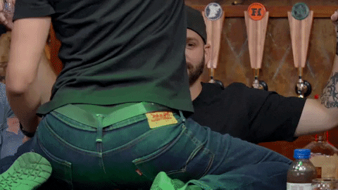 Rooster Teeth Thot GIF by Achievement Hunter