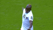 Celebrate Democratic Republic Of The Congo GIF by CAF