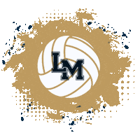Henderson Sticker by Lake Mead Eagles