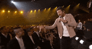 high five acm awards GIF by Academy of Country Music Awards 