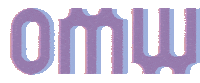 On My Way Art Sticker