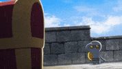 Happy Jump GIF by Pokémon