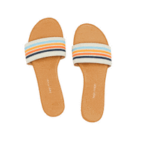 La Brea Summer Sticker by Hari Mari