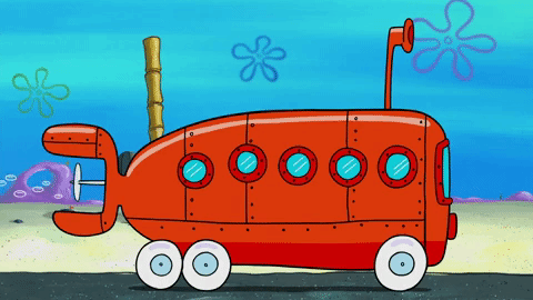 episode 7 plankton retires GIF by SpongeBob SquarePants