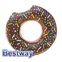 Fun Summer Sticker by bestwaycorpmx