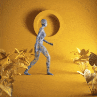 Happy Dance GIF by alessiodevecchi