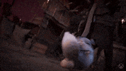 Scared Final Fantasy GIF by Xbox
