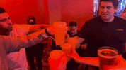 Party Celebrate GIF by Clarity Experiences
