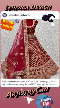 Buy Now Fashion GIF by ArtistryC