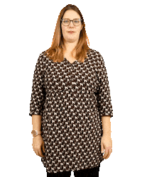 Heleen Vegter Sticker by Eline Schuurmans