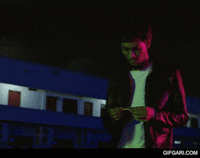 Reading Ok GIF by GifGari