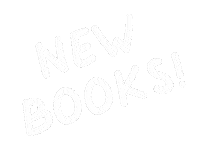 Currently Reading New Book Sticker