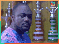 Black Man What GIF by adamant media