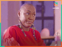 Dont Know Reaction GIF by adamant media