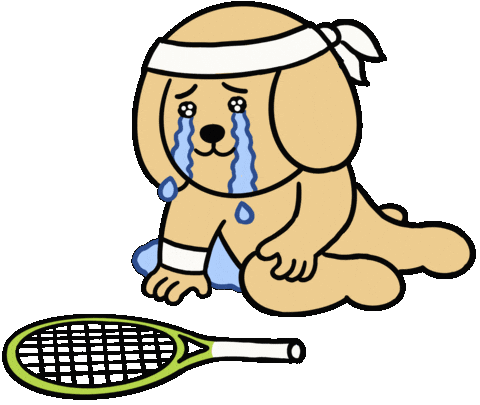 Dttennis Sticker by DT