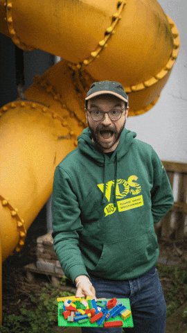 GIF by vdsvzw