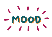 retrolangos mood langos retrolangos Sticker