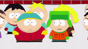 You're Gonna Be Eating Those Words