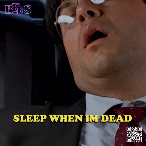 Dance Love GIF by Marcel Katz / The Art Plug