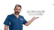 Hairtransplant Sticker by Anastasakis Hair Clinic