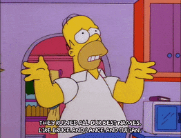 homer simpson GIF