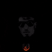 Scared Halloween GIF by Nova Sound