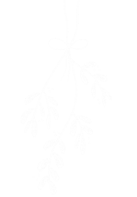 Christmas Kiss Sticker