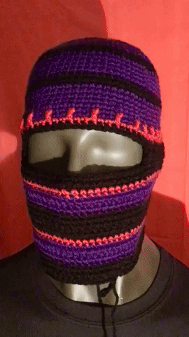 TheCultureOfHandmade giphygifmaker crochet crafts yarn GIF