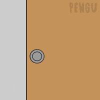 No Thank You What GIF by Pudgy Penguins