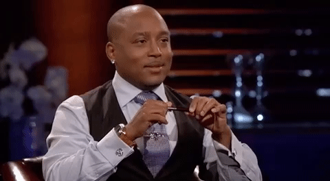Season 4 GIF by ABC Network