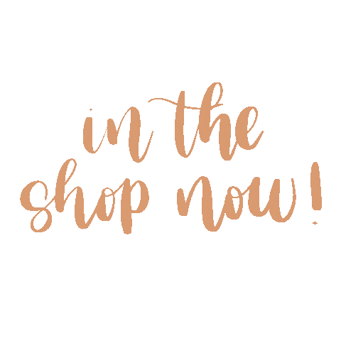 GrowThroughItCo new shop now small business link in bio Sticker