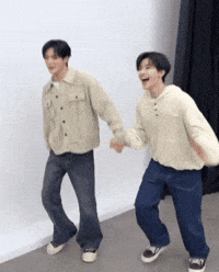 Happy Nct Dream GIF