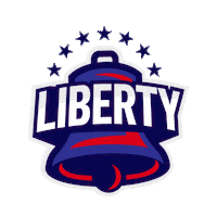 Liberty F45Training Sticker by F45 Training Southlake
