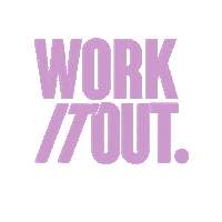 Fitness Hoboken Sticker by Alissa