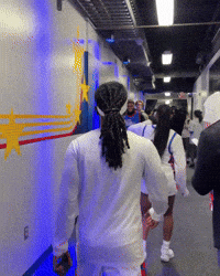 Square Up Nba All Star GIF by NBA