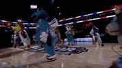 nba all star basketball GIF by NBA